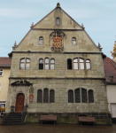 Ehem. Stadtkanzlei 